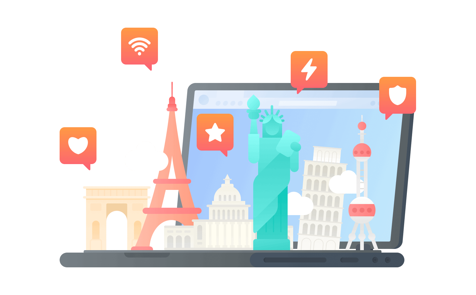 马耳他回国vpn - 海龟VPN